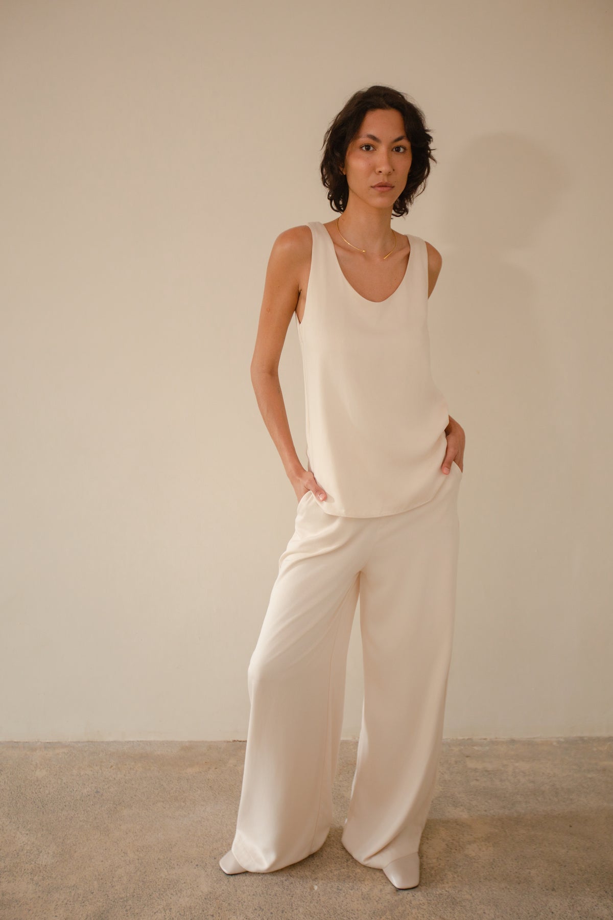 pantalona nina duna