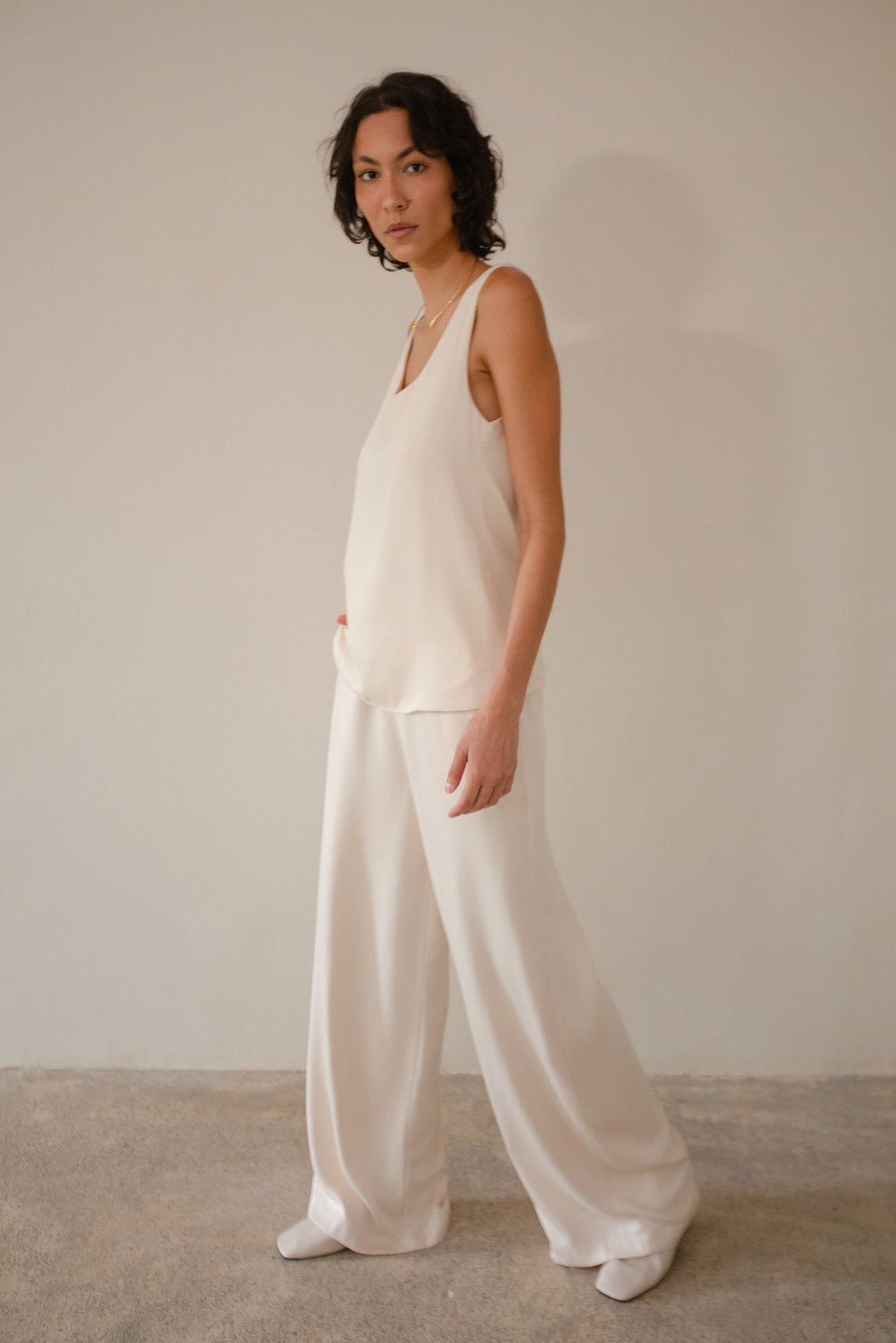 pantalona nina duna