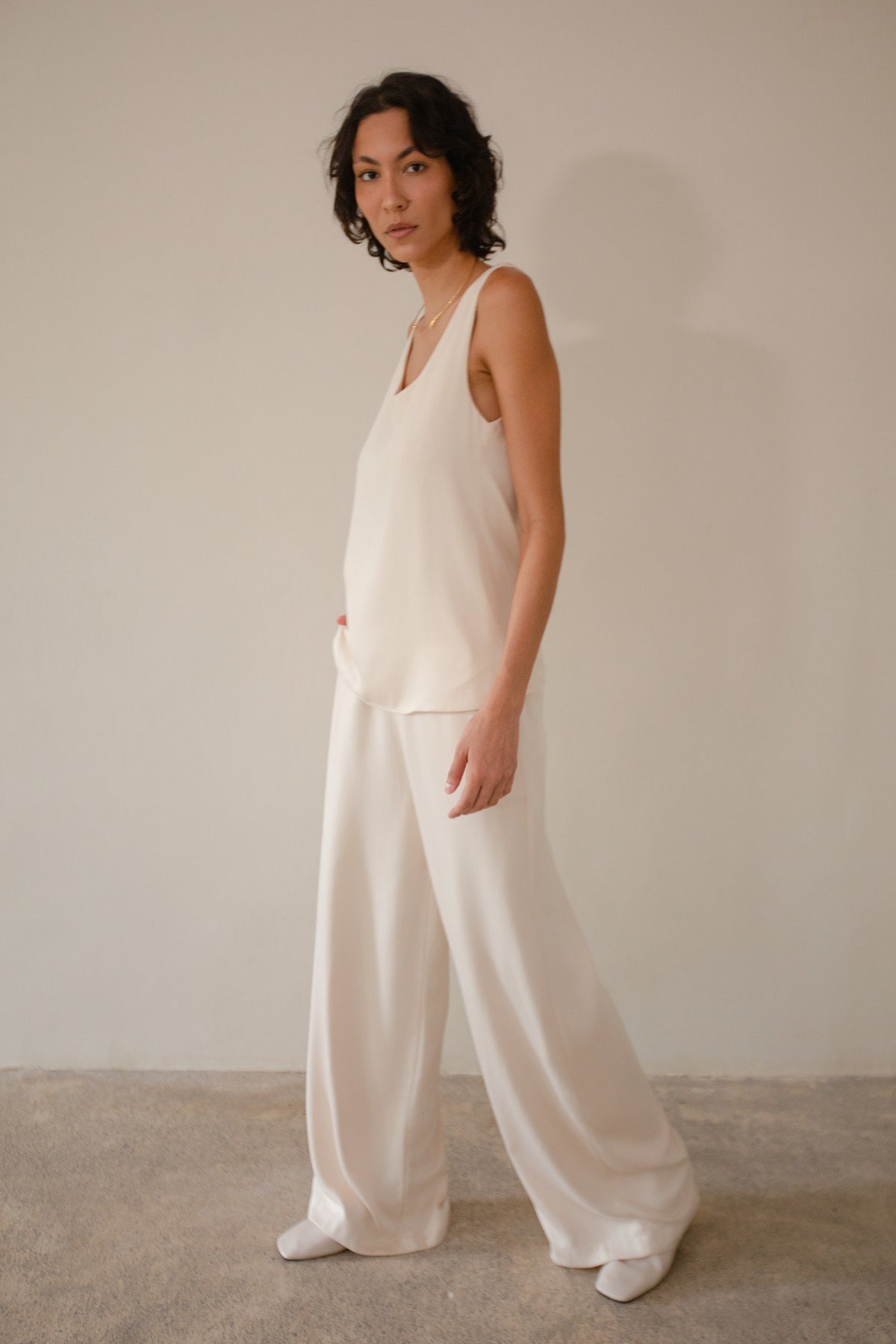 pantalona nina duna