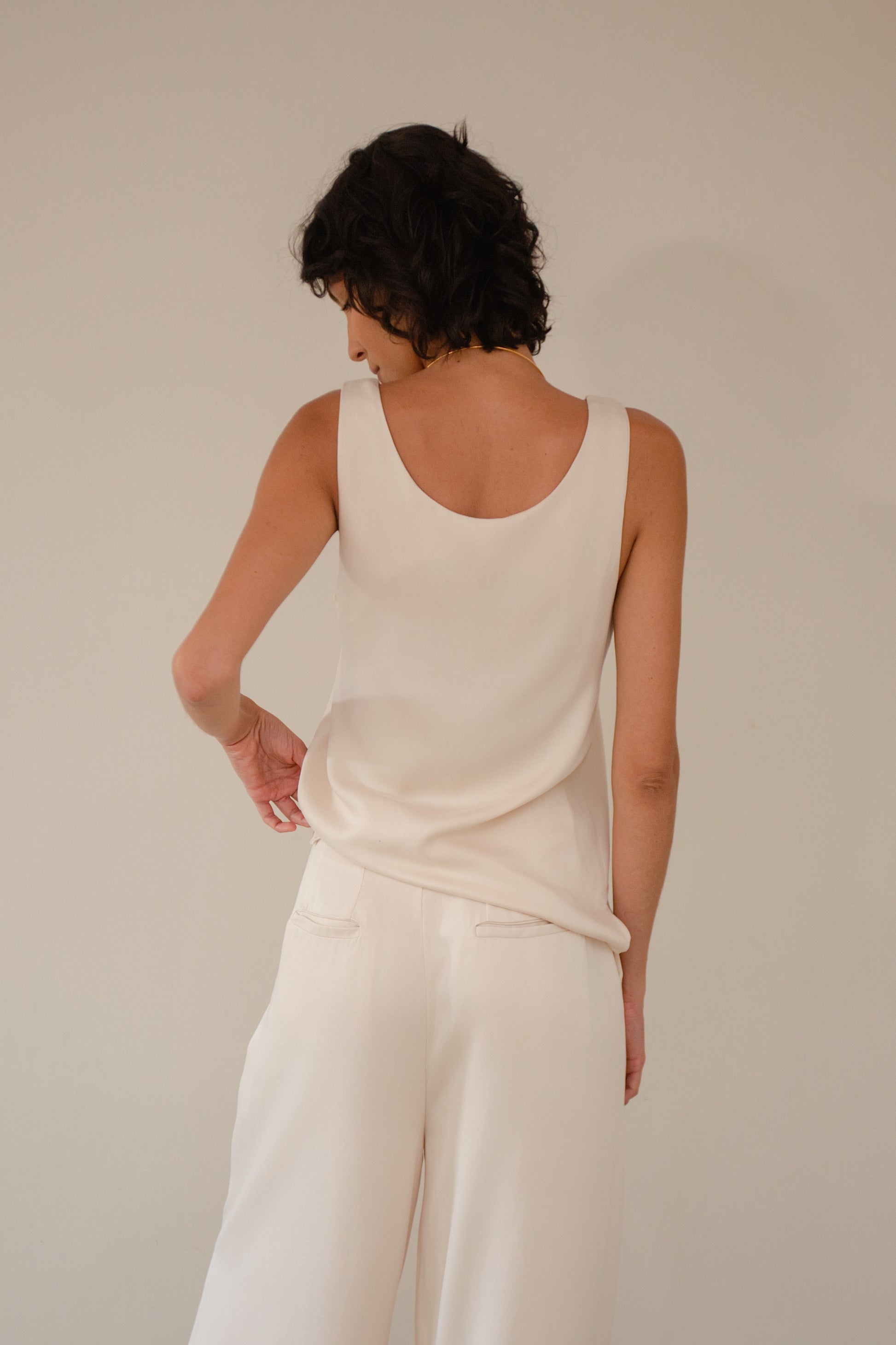 pantalona nina duna