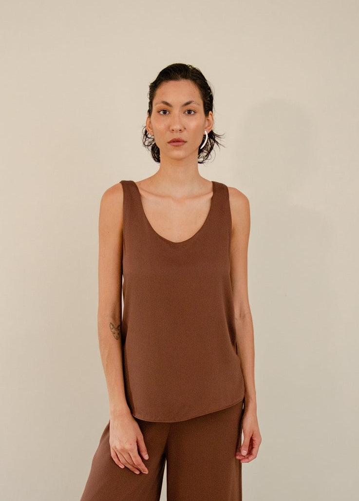 blusa ana