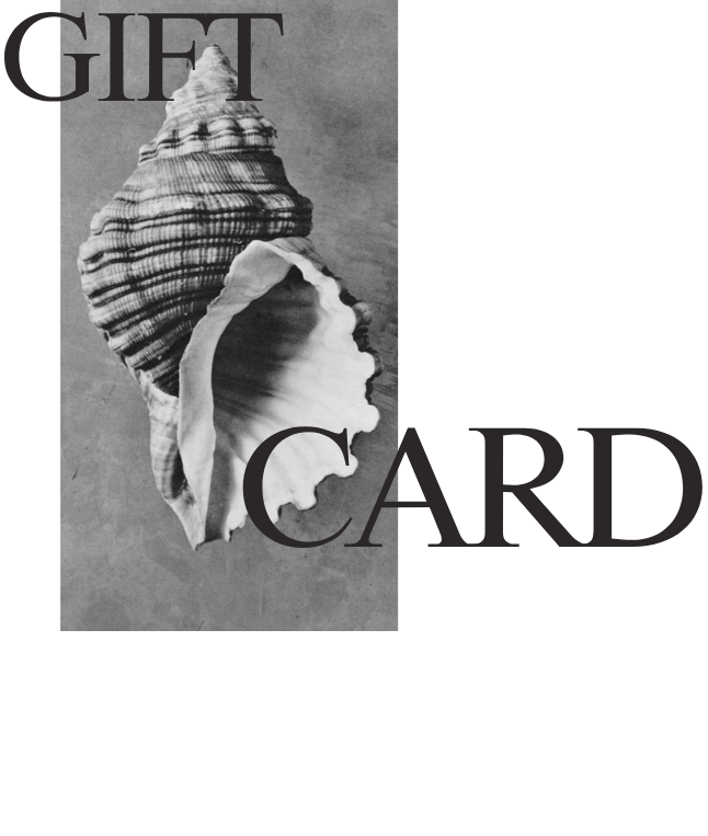 GIFT CARD OLINNA